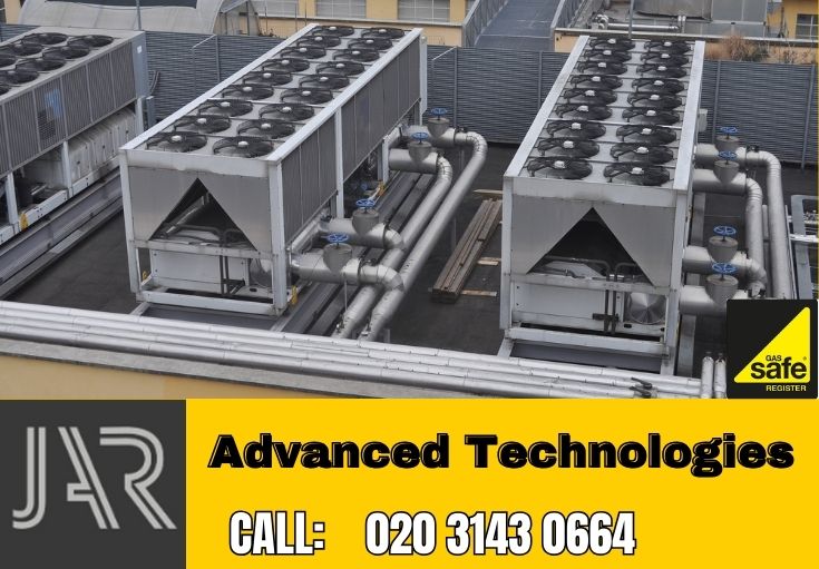 Advanced HVAC Technology Solutions Harefield