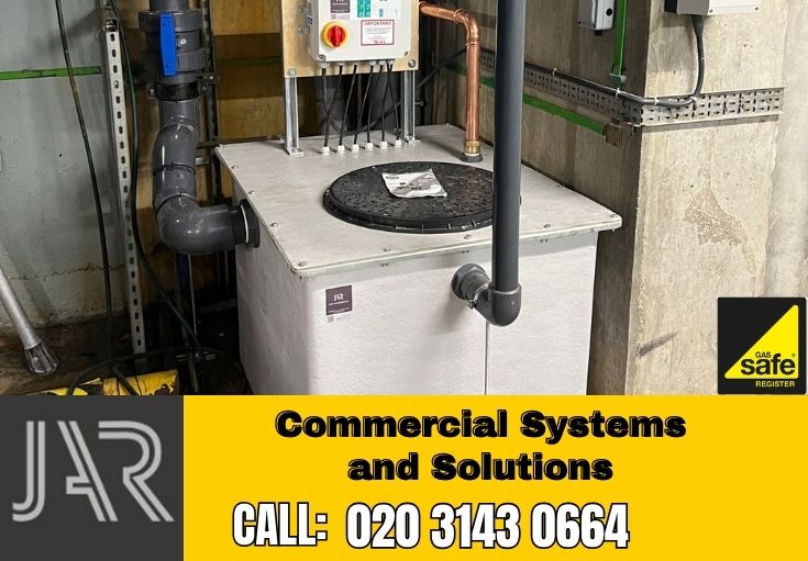 Commercial HVAC Solutions Harefield