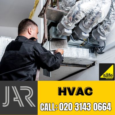 Harefield HVAC - Top-Rated HVAC and Air Conditioning Specialists | Your #1 Local Heating Ventilation and Air Conditioning Engineers