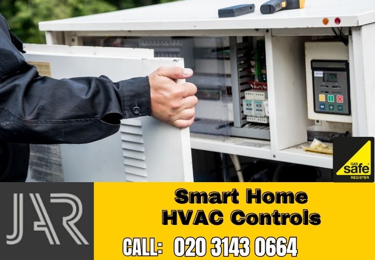 Smart HVAC Controls Harefield