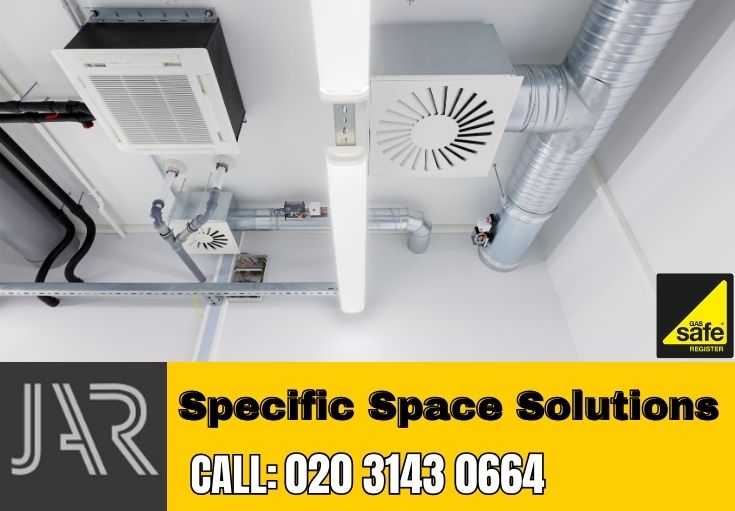 Specific Space Solutions Harefield